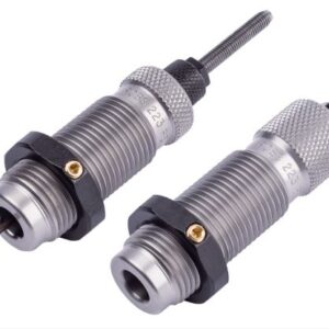 RCBS FULL LENGTH DIE SET - 7MM WEATHERBY MAGNUM GP-A