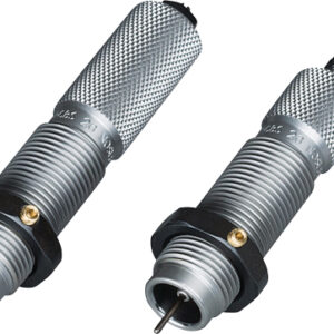 RCBS FULL LENGTH DIE SET - 26 NOSLER  !