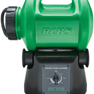 RCBS ROTARY CASE CLEANER - 120 VAC !!!!!!!!