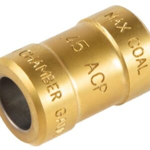 RCBS CHAMBER CASE LENGTH GAUGE - 6.5MM CREEDMOOR !