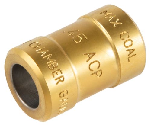 RCBS CHAMBER CASE LENGTH GAUGE - 6.5MM CREEDMOOR !
