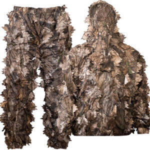 TITAN LEAFY SUIT REALTREE APX - L/XL PANTS & JACKET