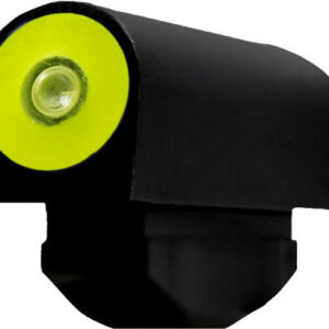 XS FRONT SIGHT BIG DOT TRITIUM - FOR S&W J FRAME/RUGERSP101 GR