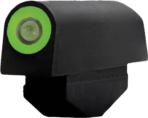 XS FRONT SIGHT STD DOT TRITIUM - FOR S&W J FRAME/RUGERSP101 GR