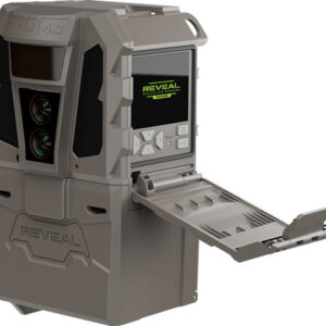 TACTACAM REVEAL PRO 4.0 - CELLULAR TRAIL CAM