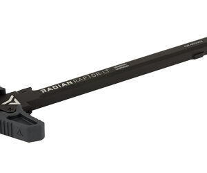 RADIAN RAPTOR-LT CHRGNG HNDL 556 GRY