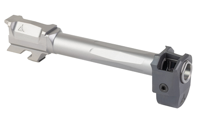RADIAN AFTRBRNR RJ FOR GLK 48 BK/GRY - Image 2