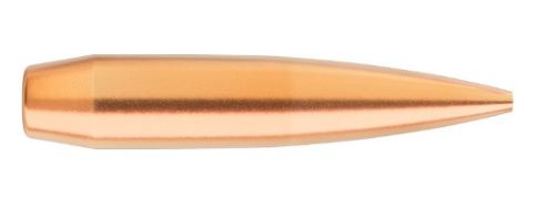 SIERRA BULLETS 6MM .243 - 105GR HP-BT MATCH 100CT