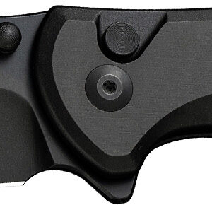 SEN ACRBLAST BLK 3 DROP POINT