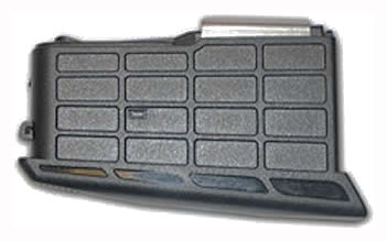 SAKO MAGAZINE A7 300 WIN MAG - 3RD POLYMER