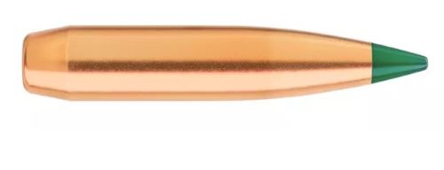 SIERRA BULLETS .22CAL .224 - 69GR TIPPED GAME KING 100CT