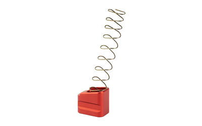 SHIELD MAG EXT +5/4 FOR GLK19/23 RED - Image 2