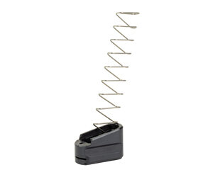 SHIELD BASE PLATE FOR GLK 43 +2 BLK