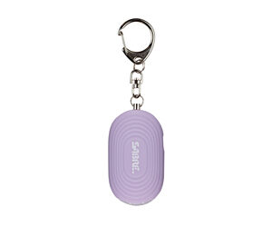 SABRE PERS ALARM/LED LIGHT/SNAP LVND