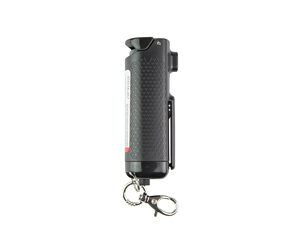 SABRE SAFE ESCAPE 3-IN-1 PPR GEL BLK