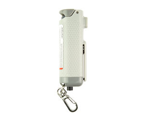 SABRE SAFE ESCAPE 3-IN-1 PPR GEL GRY
