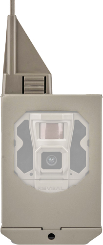 TACTACAM REVEAL SECURITY BOX - GEN 3