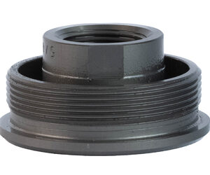 SCO TI BRAVO 5/8X24 DIRECT THREAD