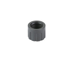 SCO DELTA THREAD PROTECTOR 1/2X28