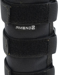 AMEND2 HI-TEMP SUPPRESSOR - COVER 1.5" DIA 6" LENGTH BLACK