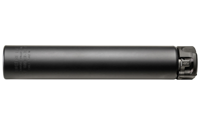 SUREFIRE TRNG SUPPR 7.62MM BLK