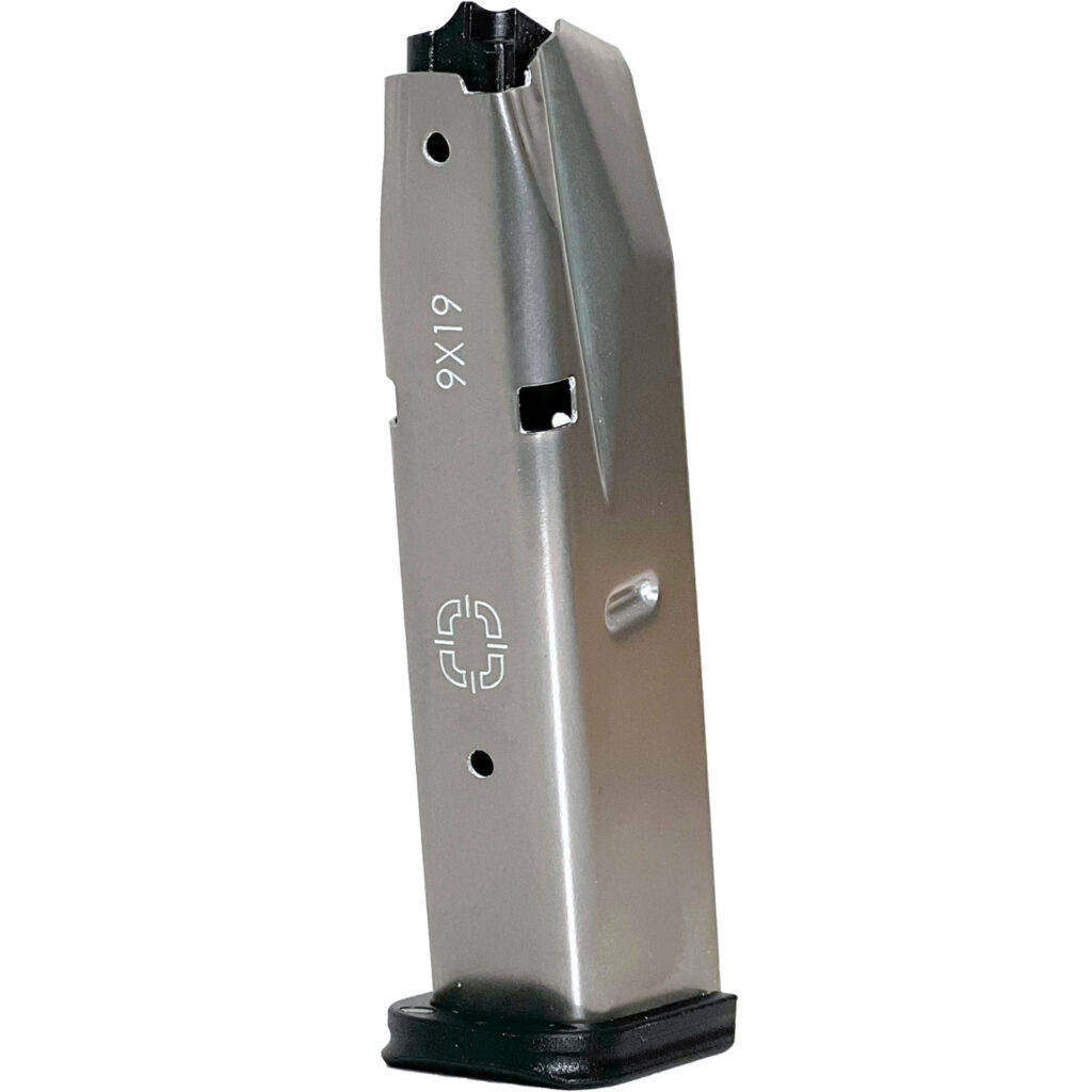 SHD MAG CR920X 9MM 10RD