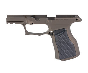 SHARPS GEN3 P365 X/XL BRZ/BLK