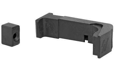 STRIKE MAG RELEASE FOR GLOCK G3 BLK - Image 2