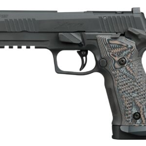 SIG SAUER P226 X-FIVE EXTREME 9MM 10+1