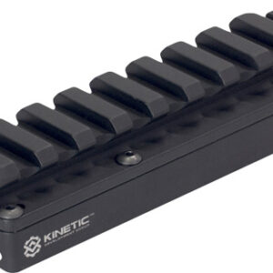 KDG SIDELOK UNIVERAL - RISER LONG BLACK