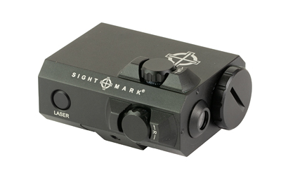 SIGHTMARK LOPRO MINI GRN LSR SIGHT - Image 2