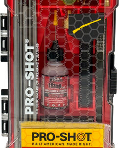 PRO SHOT SHOTGUN CLEANING KIT - UNIVERSAL