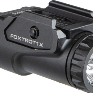 SIG WEAPONS LIGHT FOXTROT 1X - 450 M1913 BLACK