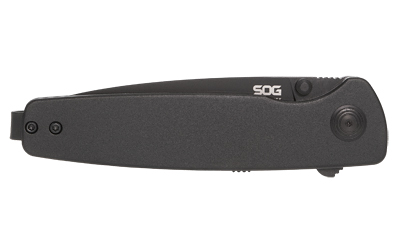 SOG TWITCH III 3.1" BLACKOUT - Image 3