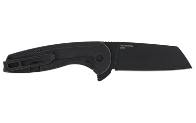 SOG AEGIS FLK 3.25" WHARNCLIFFE BLK - Image 2