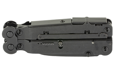 SOG POWERASSIST BLACK W/SHEATH - Image 2