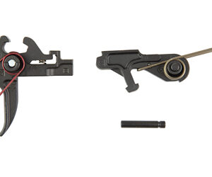 SOLGW L2S 2-STAGE DLC