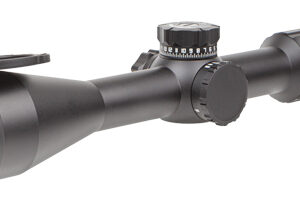 SIG SCOPE WHISKEY4 5-20X50 * - 30MM SF FFP MOA MILLING HUNTER