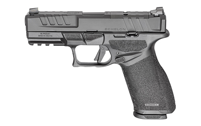 SPG ECHEL 4.0FC 9MM B 10RD