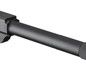 SPRGFLD XDM 5.28" THRD BBL 9MM
