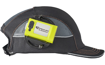 STRMLGHT SL-SIDESADDLE USB HAT YLW - Image 2