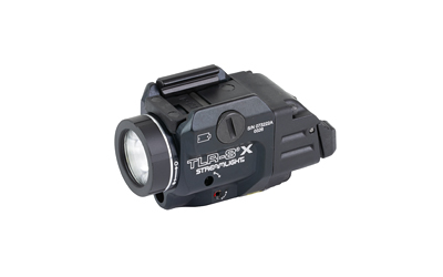 STRMLGHT TLR-8X 500LUM W/RED LASER