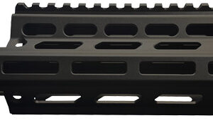 KDG 6" RAIL EXTENSION - BLACK FOR STRIBOG