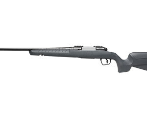 SAV AXIS 2 30-06SP 22" 4RD GRAY