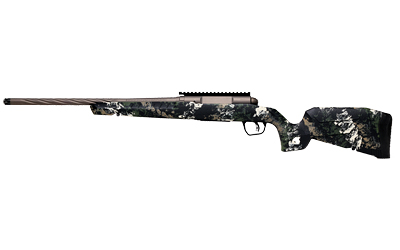 SAV AXIS 2 PRO 243WIN 20" 4RD CAMO