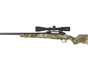SAV 110 APEX PRED XP 22-250 20" 4RD