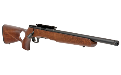 SAV B22 TIMBER 22LR 16.5" TB 10RD WD - Image 3