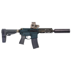 AR Pistols