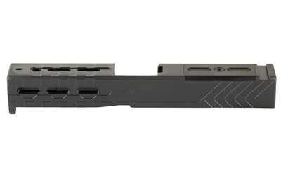 SYLVAN GEN3 SLIDE W/INTERNALS BLK