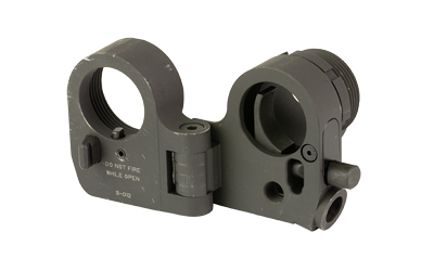 SYLVAN AR FOLDING STK ADAPTER G5 LH - Image 3